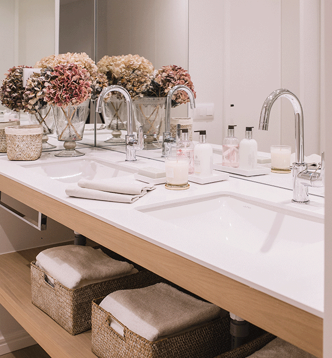 Foto 4 - ES 02 - Estudio Arquitectura Interior de Aurora Monasterio.